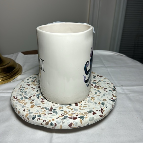 Rae Dunn Poor Unfortunate Soul coffee/tea mug - Picture 5 of 6